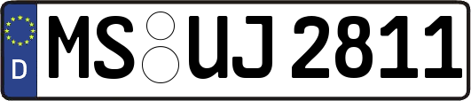 MS-UJ2811