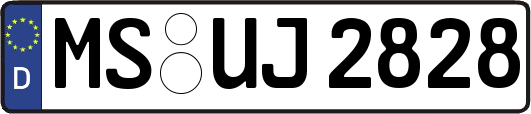 MS-UJ2828