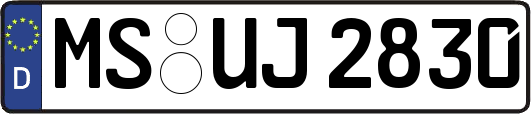 MS-UJ2830