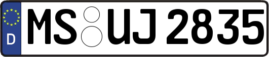 MS-UJ2835
