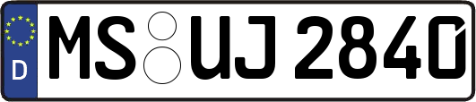 MS-UJ2840