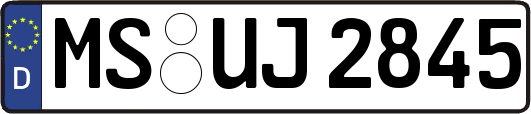 MS-UJ2845