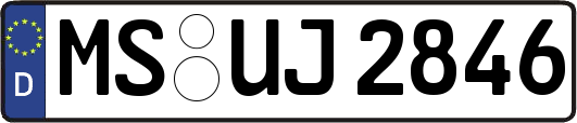 MS-UJ2846