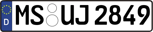 MS-UJ2849