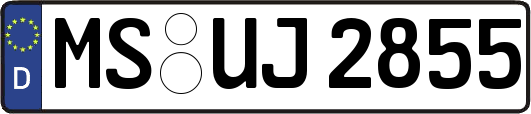 MS-UJ2855