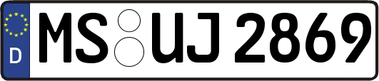 MS-UJ2869