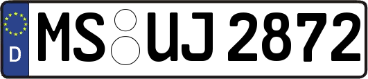 MS-UJ2872