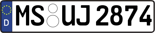 MS-UJ2874