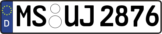 MS-UJ2876