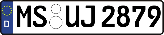 MS-UJ2879