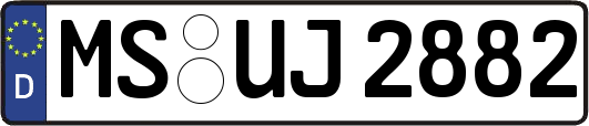 MS-UJ2882