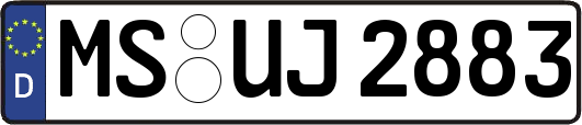 MS-UJ2883