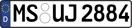 MS-UJ2884