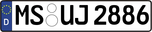 MS-UJ2886