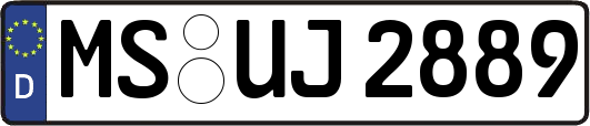 MS-UJ2889