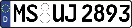 MS-UJ2893