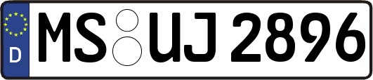MS-UJ2896