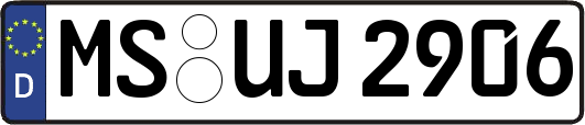 MS-UJ2906