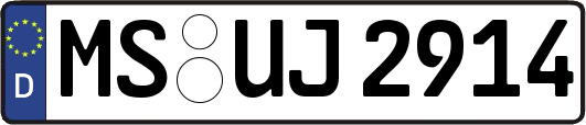 MS-UJ2914