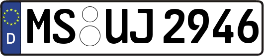MS-UJ2946