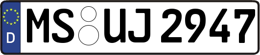 MS-UJ2947