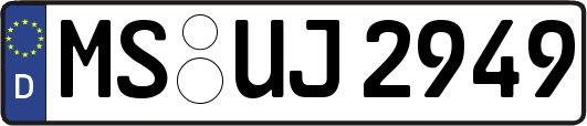 MS-UJ2949