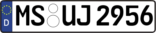 MS-UJ2956