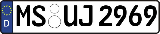 MS-UJ2969