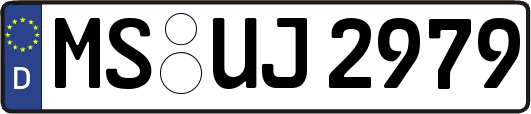 MS-UJ2979
