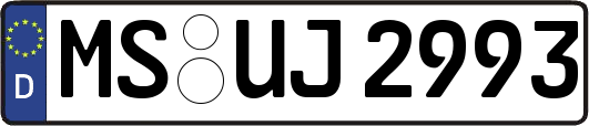 MS-UJ2993