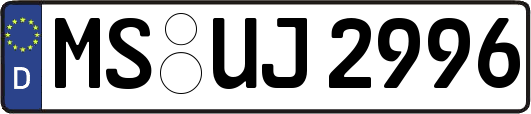 MS-UJ2996