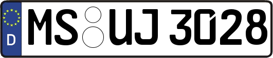 MS-UJ3028