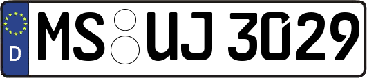 MS-UJ3029
