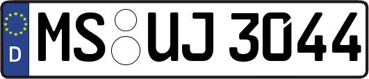 MS-UJ3044