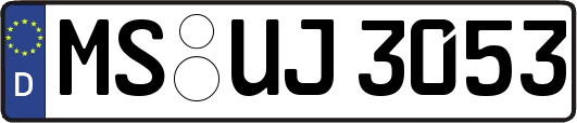 MS-UJ3053