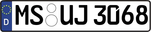 MS-UJ3068