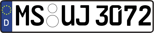 MS-UJ3072