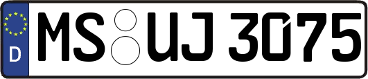 MS-UJ3075
