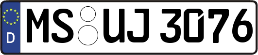 MS-UJ3076