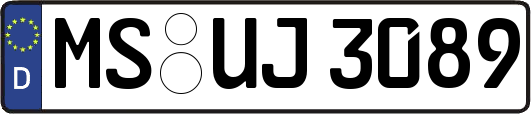 MS-UJ3089