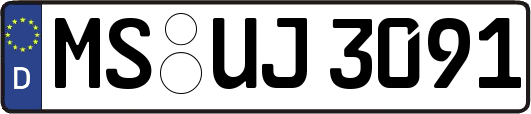 MS-UJ3091