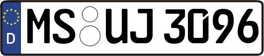 MS-UJ3096