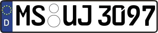MS-UJ3097