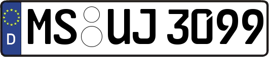 MS-UJ3099
