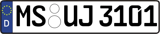 MS-UJ3101