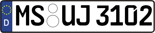 MS-UJ3102