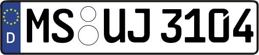 MS-UJ3104