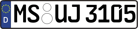 MS-UJ3105