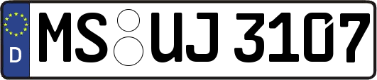 MS-UJ3107