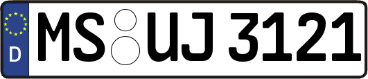 MS-UJ3121